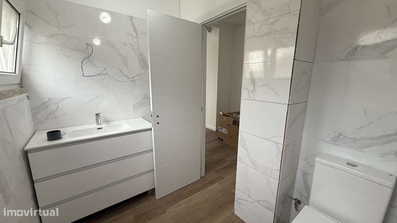 Apartamento T3 Alfragide - Grande imagem: 5/10