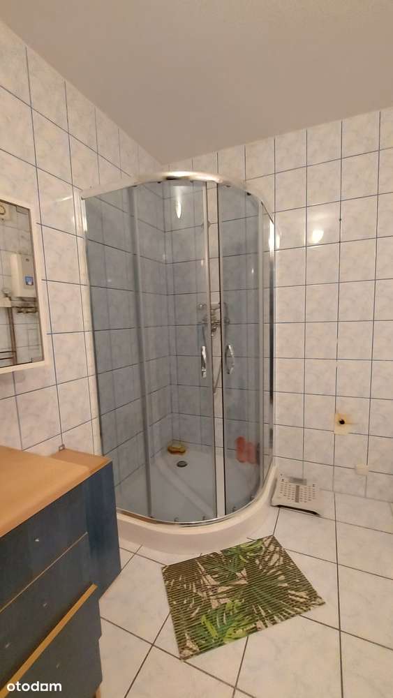 dwupokojowe mieszkanie w dwoma balkonami ul. Husarska-9