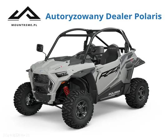 Polaris RZR - 2