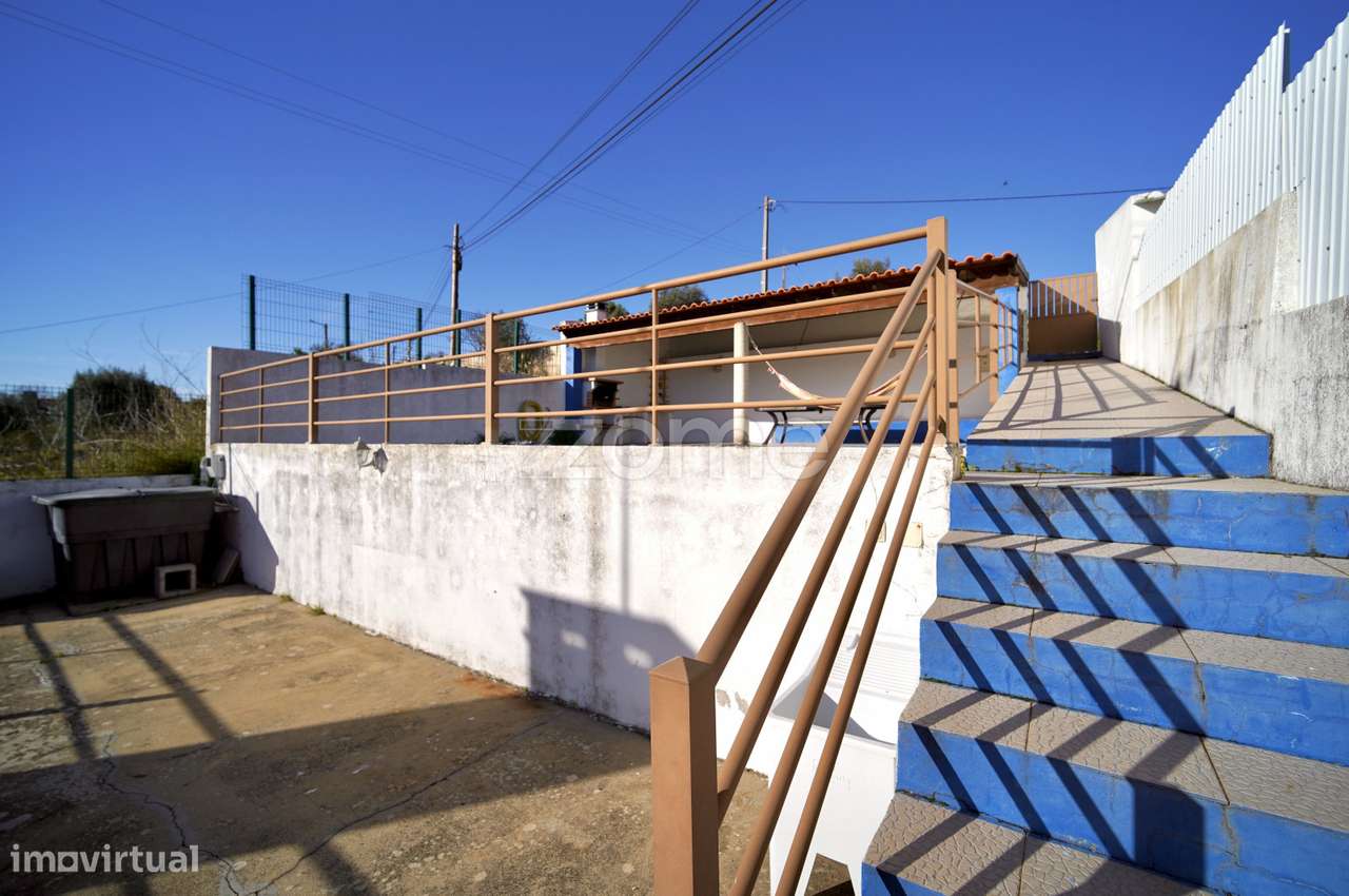 Moradia T3 - Melides-31