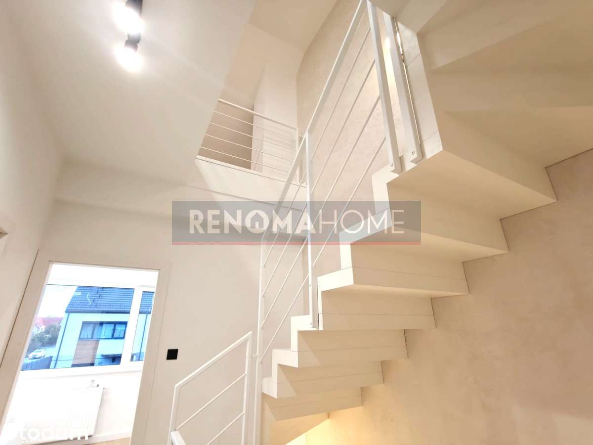 Dom narożny|Ogród 155m2|2xparking|piec CO w cenie - Pełny obrazek: 5/8