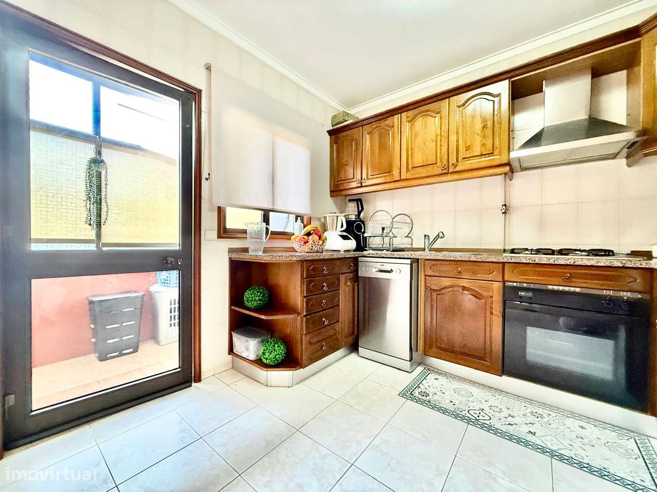 Apartamento T3 na Praia do Furadouro-13