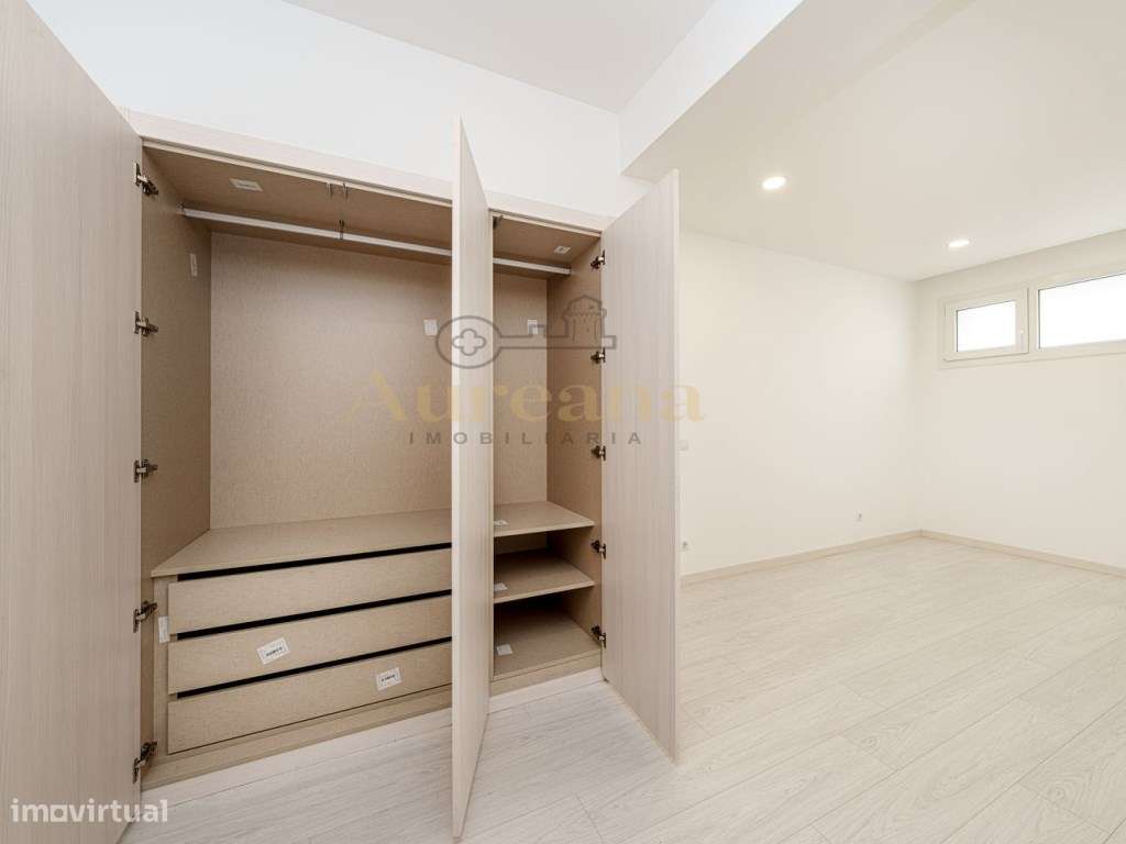 Apartamento T3 Novo - Ourém-9