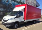 Iveco 35C16 prelata - 1