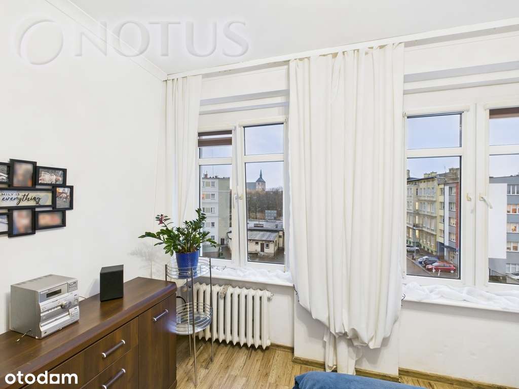 2-pokojowe mieszkanie w centrum Kołobrzegu-3