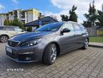 Peugeot 308 SW BlueHDi 130 Stop & Start Allure Pack - 8