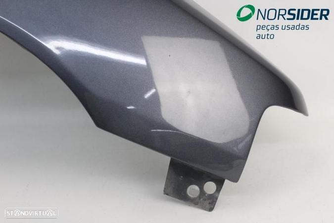 Guarda lamas direito Peugeot 106|92-96 - 2