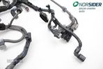 Instala elect comparti motor Toyota Auris|12-15 - 4