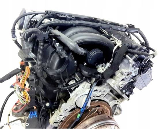 SILNIK KOMPLETNY 2.0 N46B20 BMW E87 E81 E90 E91 - 4