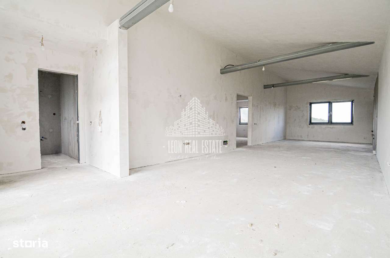 Casă individuala modernă cu ~1000 mp teren în Câmpenești, jud. Cluj-2