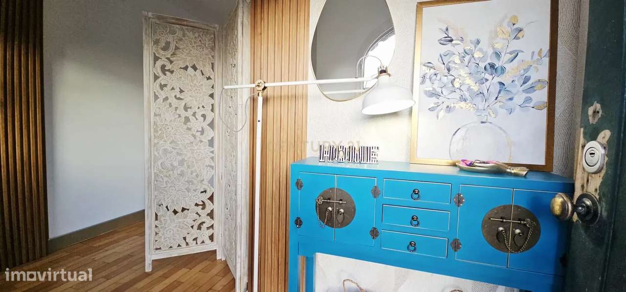 Moradia T3 junto a Praia de Mindelo-30