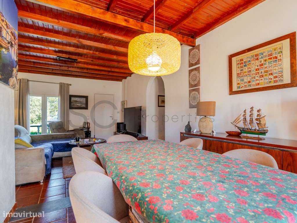 Quinta com seis quartos em Vila Nova de São Bento , Serpa-9