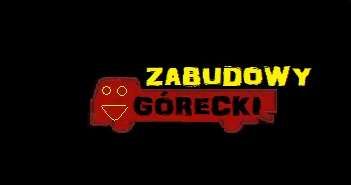 PPHU ''GÓRECKI'' logo
