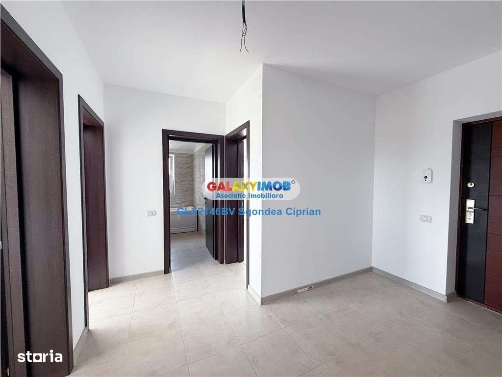 Apartament 2 Camere Subcetate Sanpetru 59,7 Mp - Imagine principală: 2/11