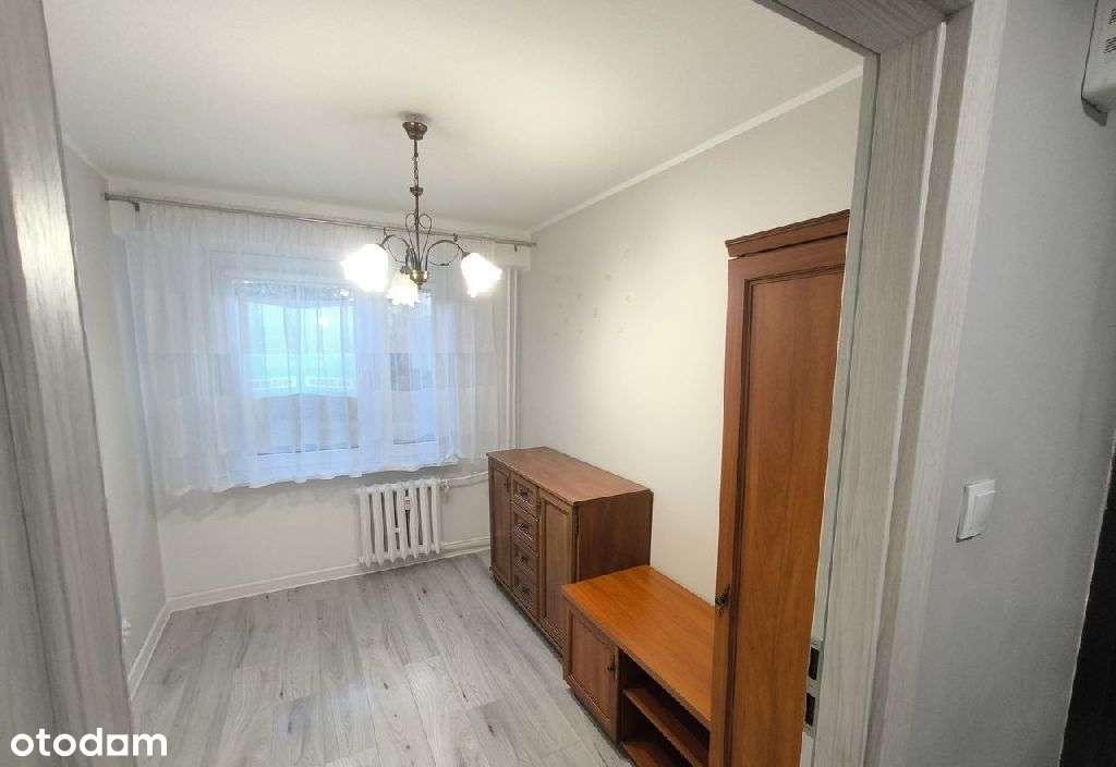 3 pokoje po generalnym remoncie !! Do zamieszkania-12