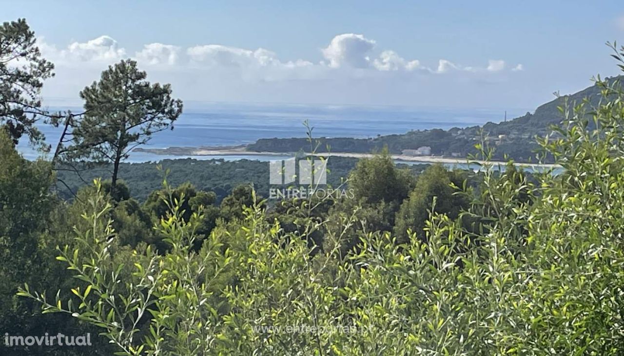 Lote de terreno para venda, Cristelo, Caminha