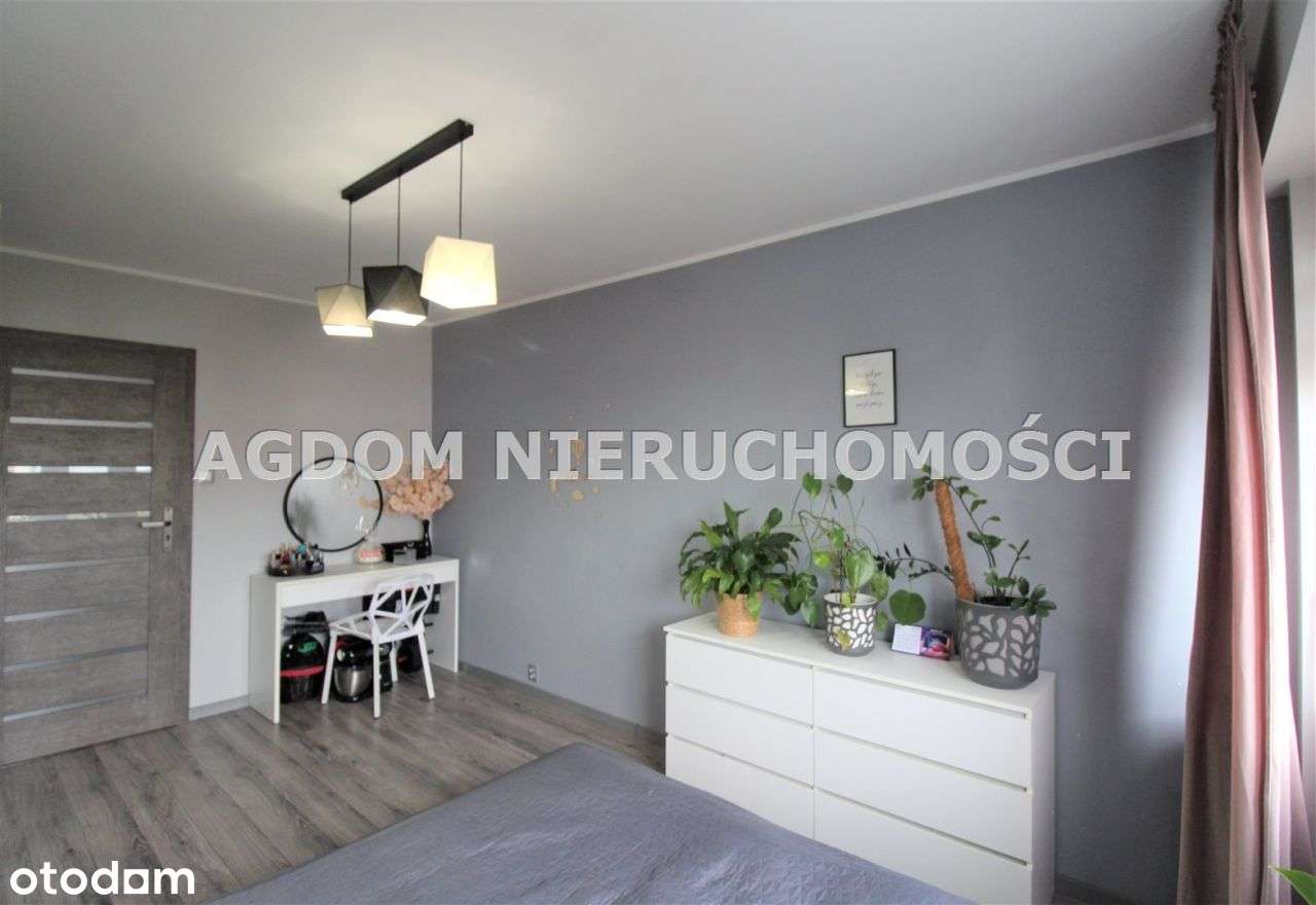 Piękne mieszkanie os.Zazamcze ul.Promienna-7