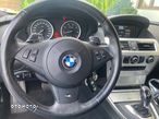 BMW Seria 6 650 i - 9