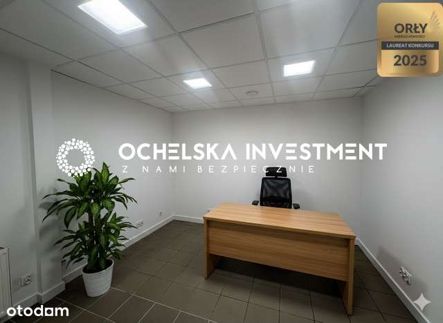 Doskonała lokalizacja | biuro 400 m2 | Łazy - Pełny obrazek: 5/10