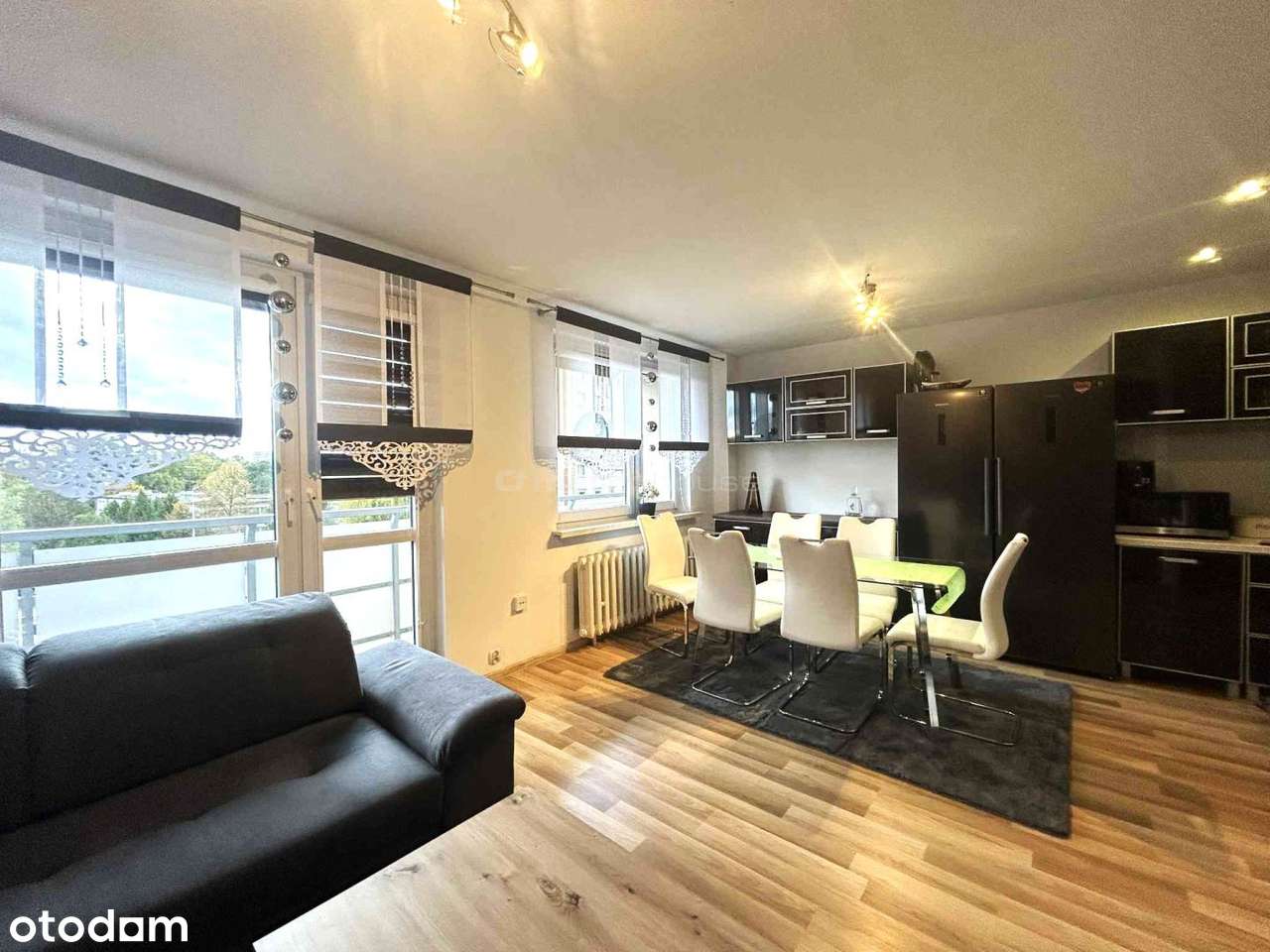 MIESZKANIE DO WPROWADZENIA - Pełny obrazek: 5/10