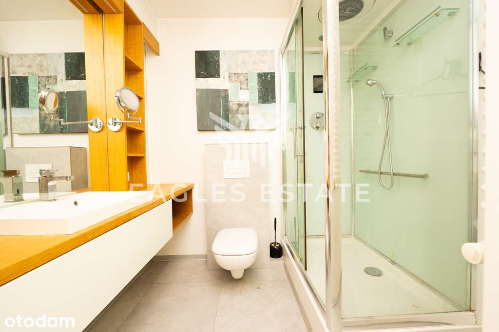 Trzy pokoje przy Bulwarach !-10