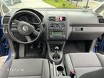 Volkswagen Touran 1.6 Trendline - 5