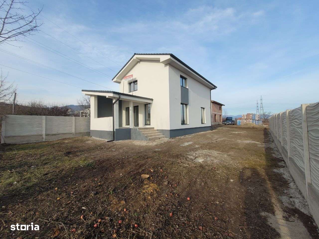 Casa noua -Alba Iulia - Imagine principală: 5/17