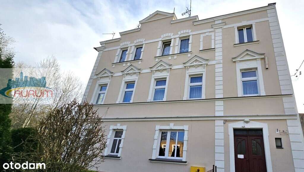 2 pokoje, I piętro, kamienica-9