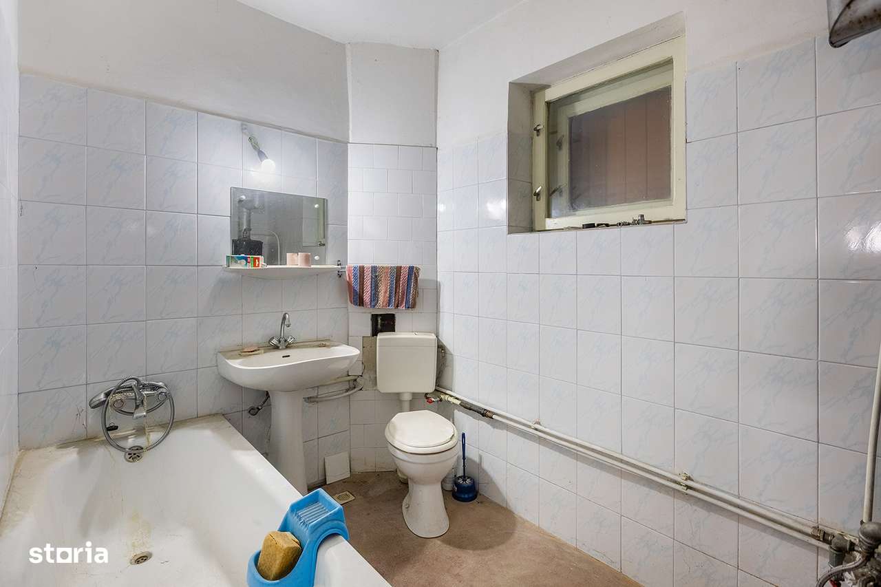 Locație rară: casă între pădure și apă,pentru un proiect de suflet-13