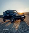 Mercedes-Benz Klasa G 400 d - 1