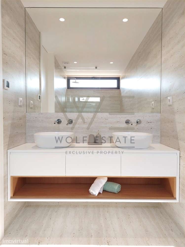 Moradia em Banda T3 Venda em Palmeira,Braga-19