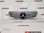 Grelha Mercedes Classe E W207 Look GTR - 1