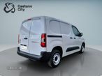 Toyota Proace City L1 1.5D 100cv Comfort - 5