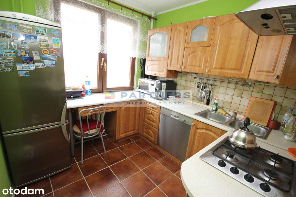 Przestronne 72m2-4 pokoje na Podzamczu!-5