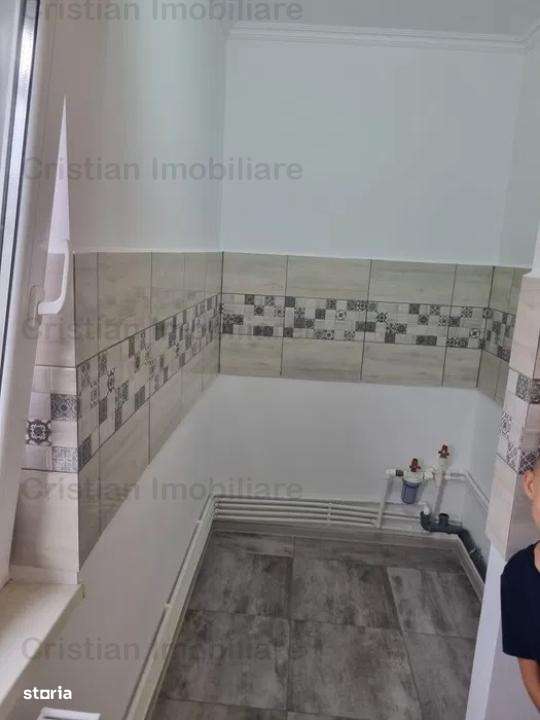 Ap 1 cam zona Buzaului , SPATIOS Totul Nou!!! - Imagine principală: 5/9