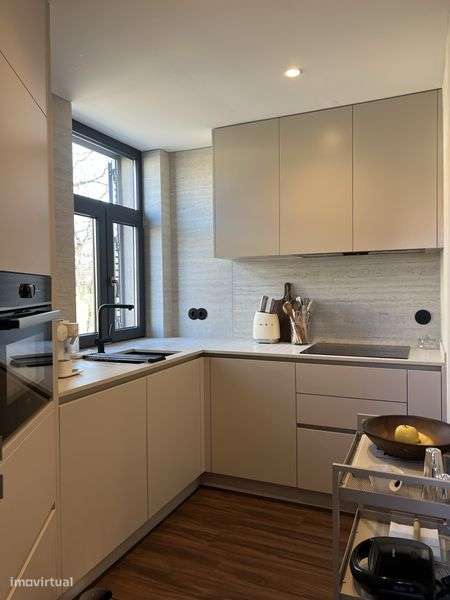 Moradia T1 nova em Fânzeres - Grande imagem: 5/8