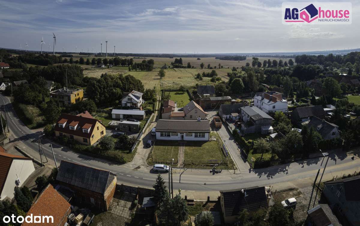 Oferta inwestycyjna pod usługi - Pełny obrazek: 5/7