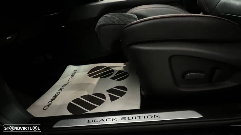 Renault Kadjar 1.5 Blue dCi Black Edition EDC - 15
