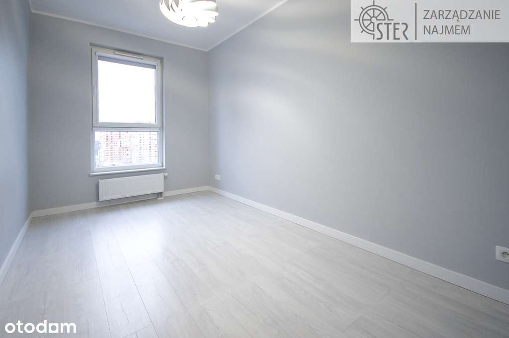 Przymorze, Spektrum, 3 pokoje, widok na morze,-11