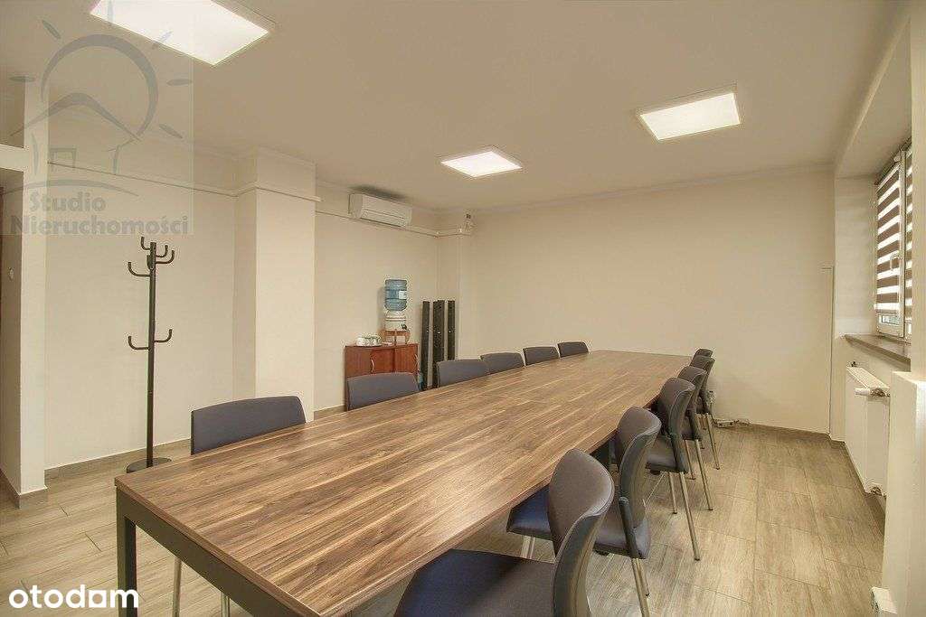 biura po remoncie, bdb standard, klimatyzacja - Pełny obrazek: 2/13