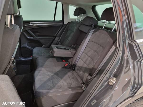 Volkswagen Tiguan 2.0 TDI DPF DSG 4Mot Highline - 16