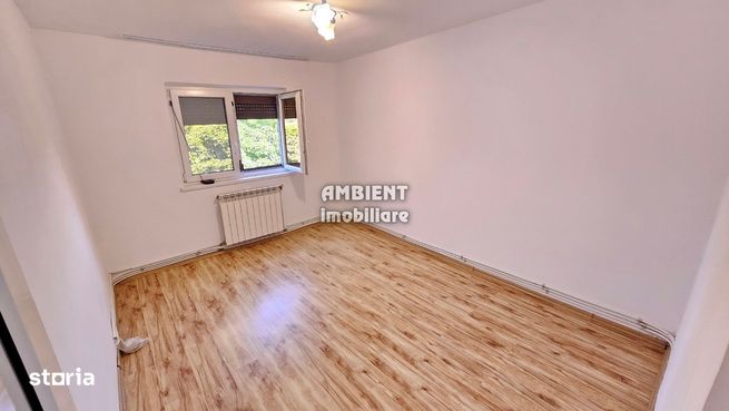 Apartament cu 3 camere, etaj 3, zona DECEBAL - KAUFLAND;-3
