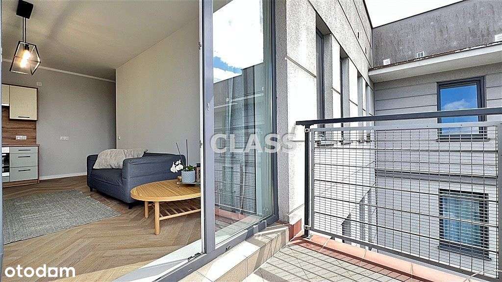 3 pokoje nad Brdą, Arkada Park ul.Toruńska 45 - Pełny obrazek: 5/20