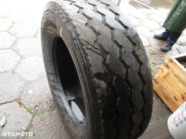 315/60/22.5 Bridgestone - 2