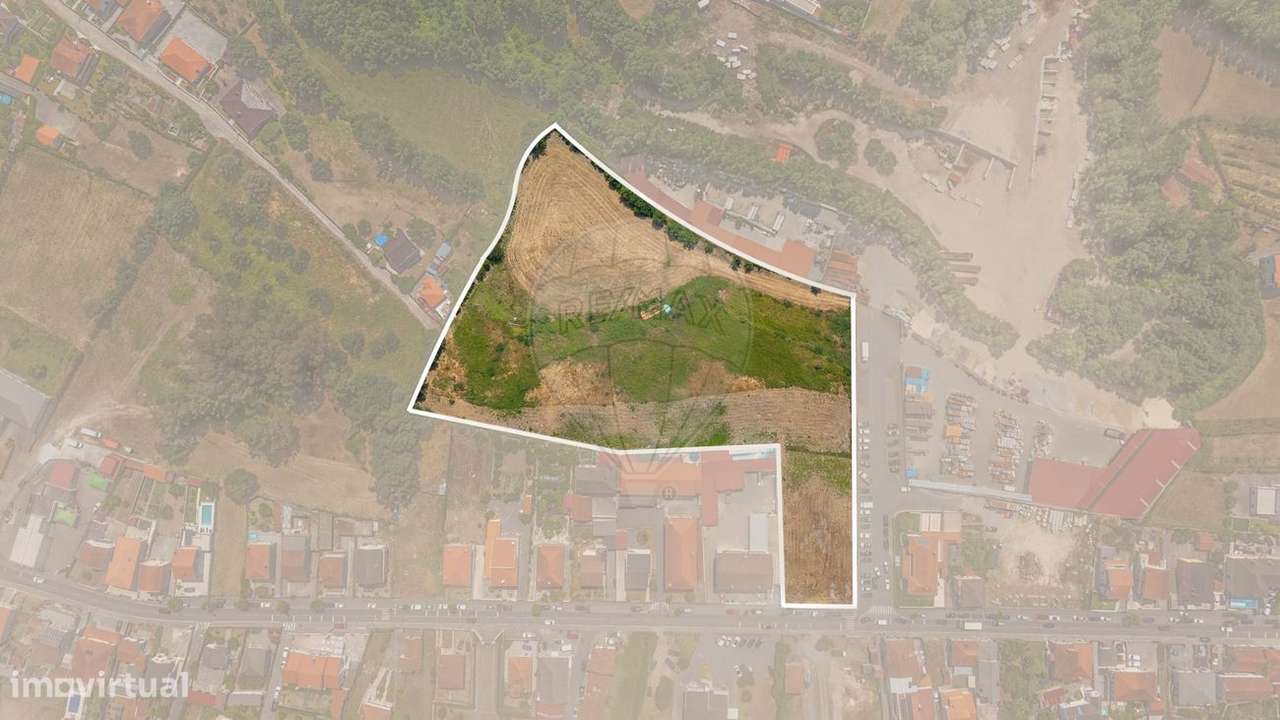Terreno  para venda - Grande imagem: 4/8