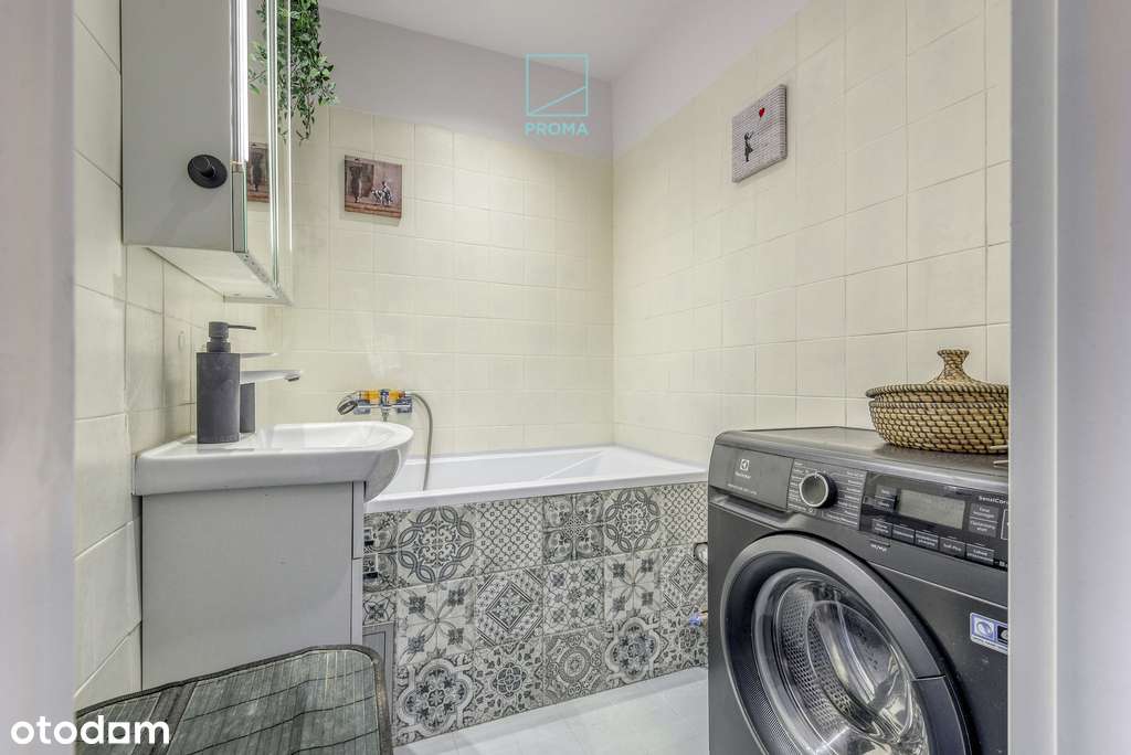 Mieszkanie w zielonej okolicy - idealne dla rodzin-9