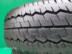 DUNLOP SP LT30-8 205/65/16 C, 1 szt 7,4 mm OKAZJA - 2