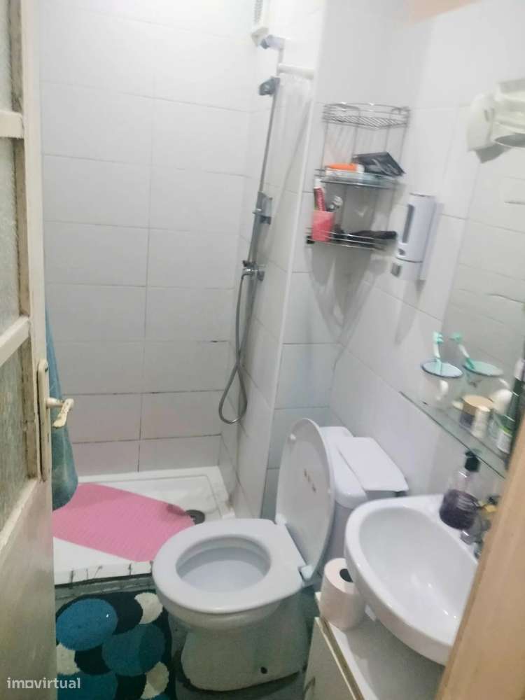 Apartamento T1 de 53 m² em Oliveira do Douro-8
