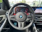 BMW M3 M Competition xDrive sport - 18