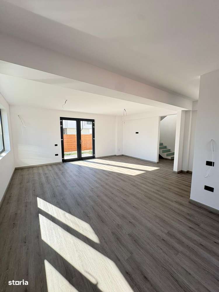 Casa Premium 3 camere + 150mp de curte ,STB, campus scolar-16